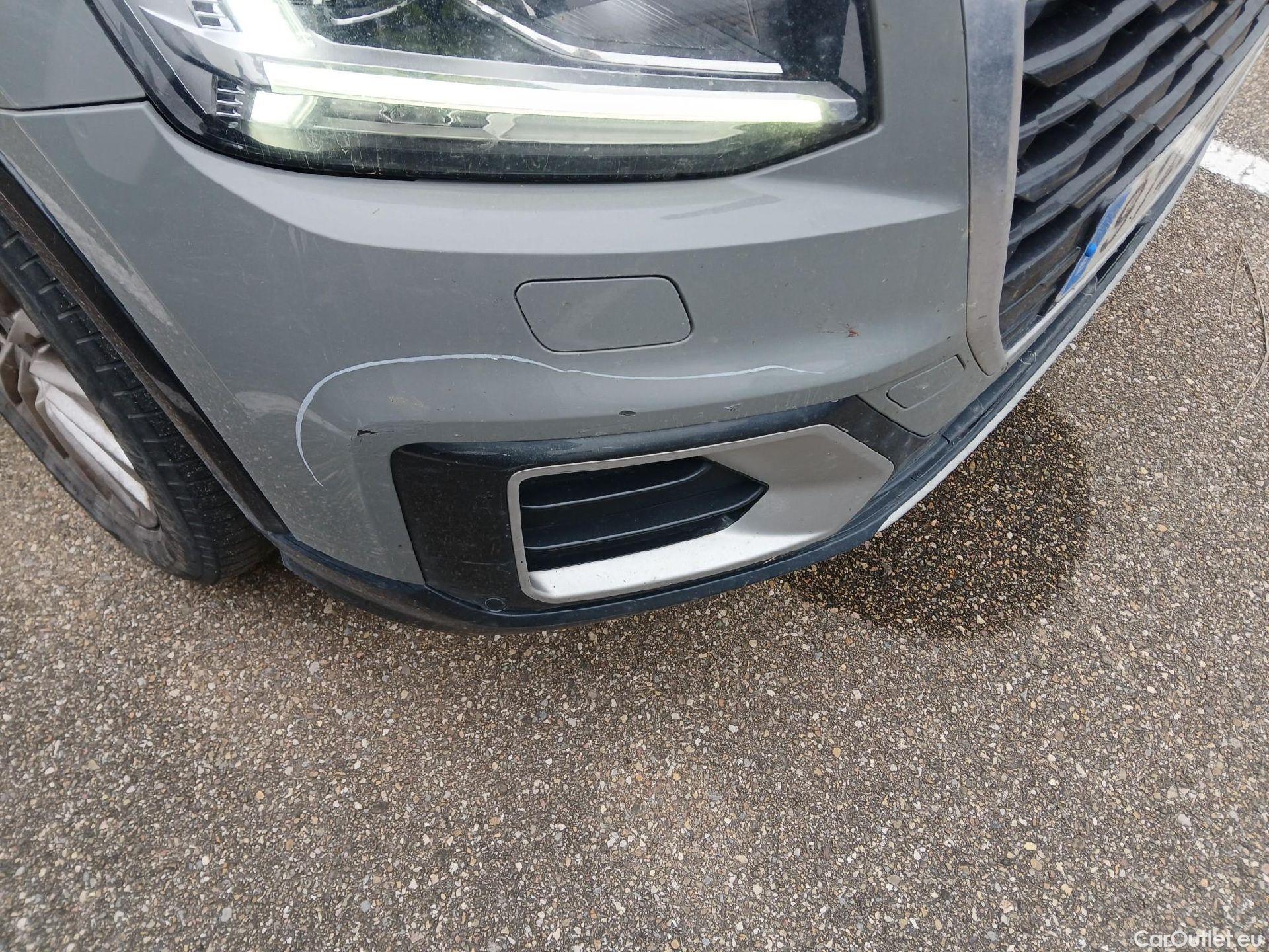  Audi  Q2 AUDI  / 2016 / 5P / todoterreno Design 30 TFSI 85kW (116CV) #14