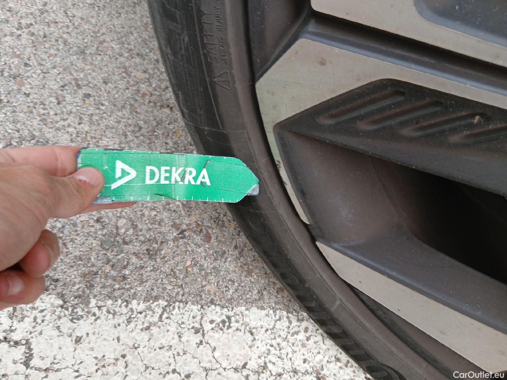  Hyundai  Tucson HYUNDAI  / 2020 / 5P / todoterreno 1.6 TGDI 169kW (230CV) HEV Style Aut 4x4 #20