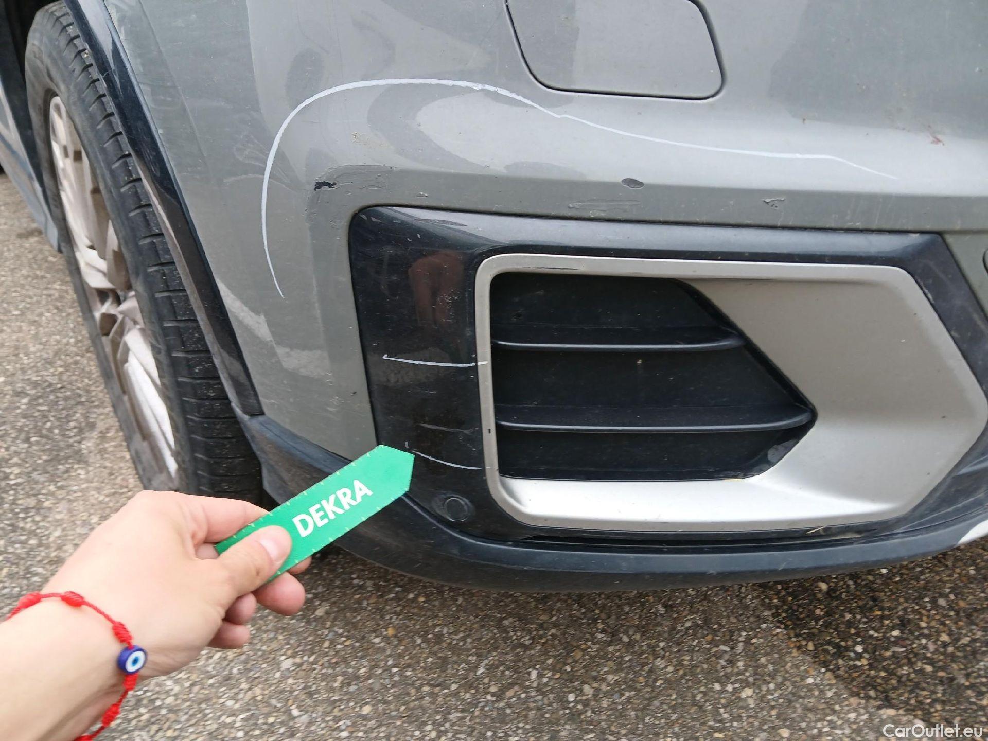  Audi  Q2 AUDI  / 2016 / 5P / todoterreno Design 30 TFSI 85kW (116CV) #12