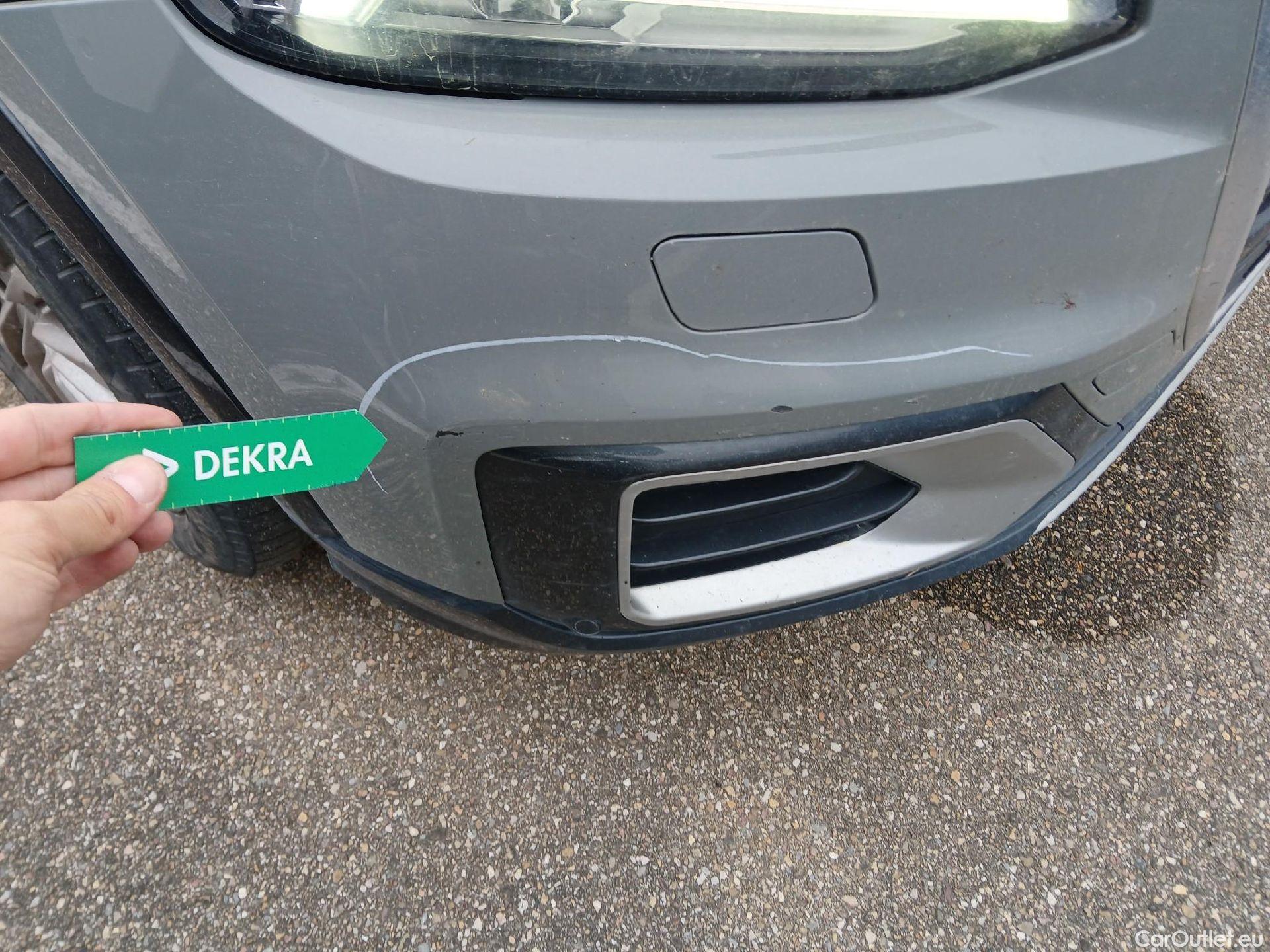  Audi  Q2 AUDI  / 2016 / 5P / todoterreno Design 30 TFSI 85kW (116CV) #13