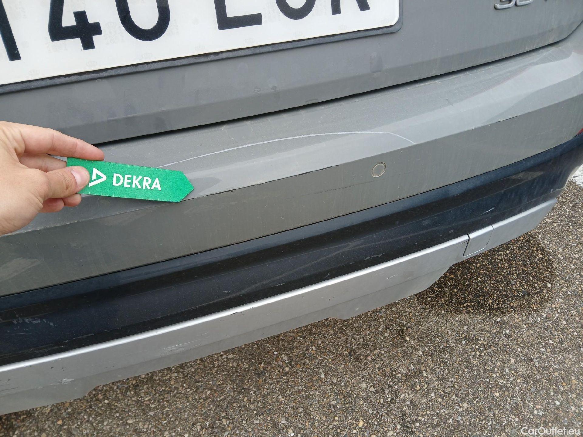  Audi  Q2 AUDI  / 2016 / 5P / todoterreno Design 30 TFSI 85kW (116CV) #32