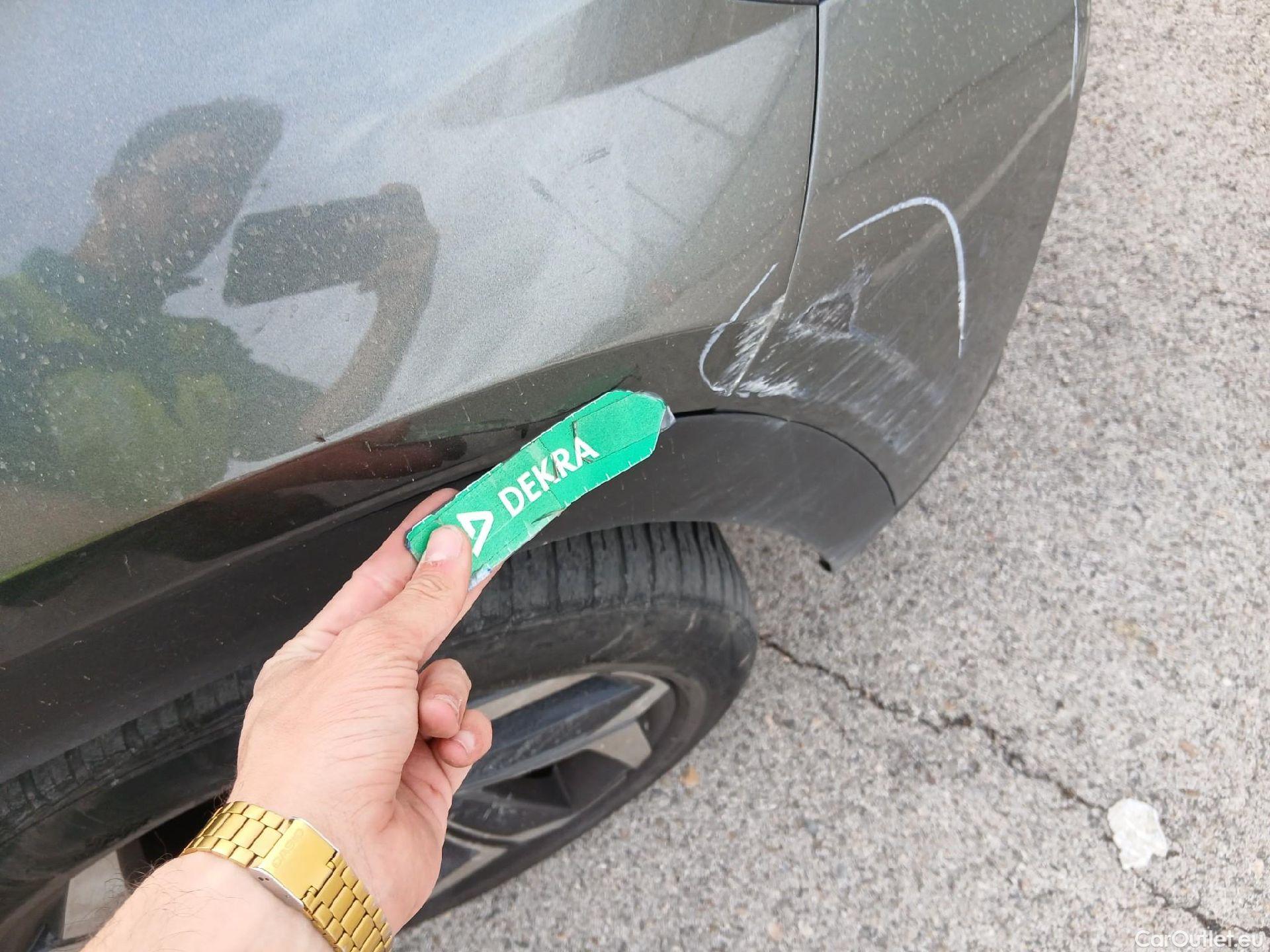  Hyundai  Tucson HYUNDAI  / 2020 / 5P / todoterreno 1.6 TGDI 169kW (230CV) HEV Style Aut 4x4 #66