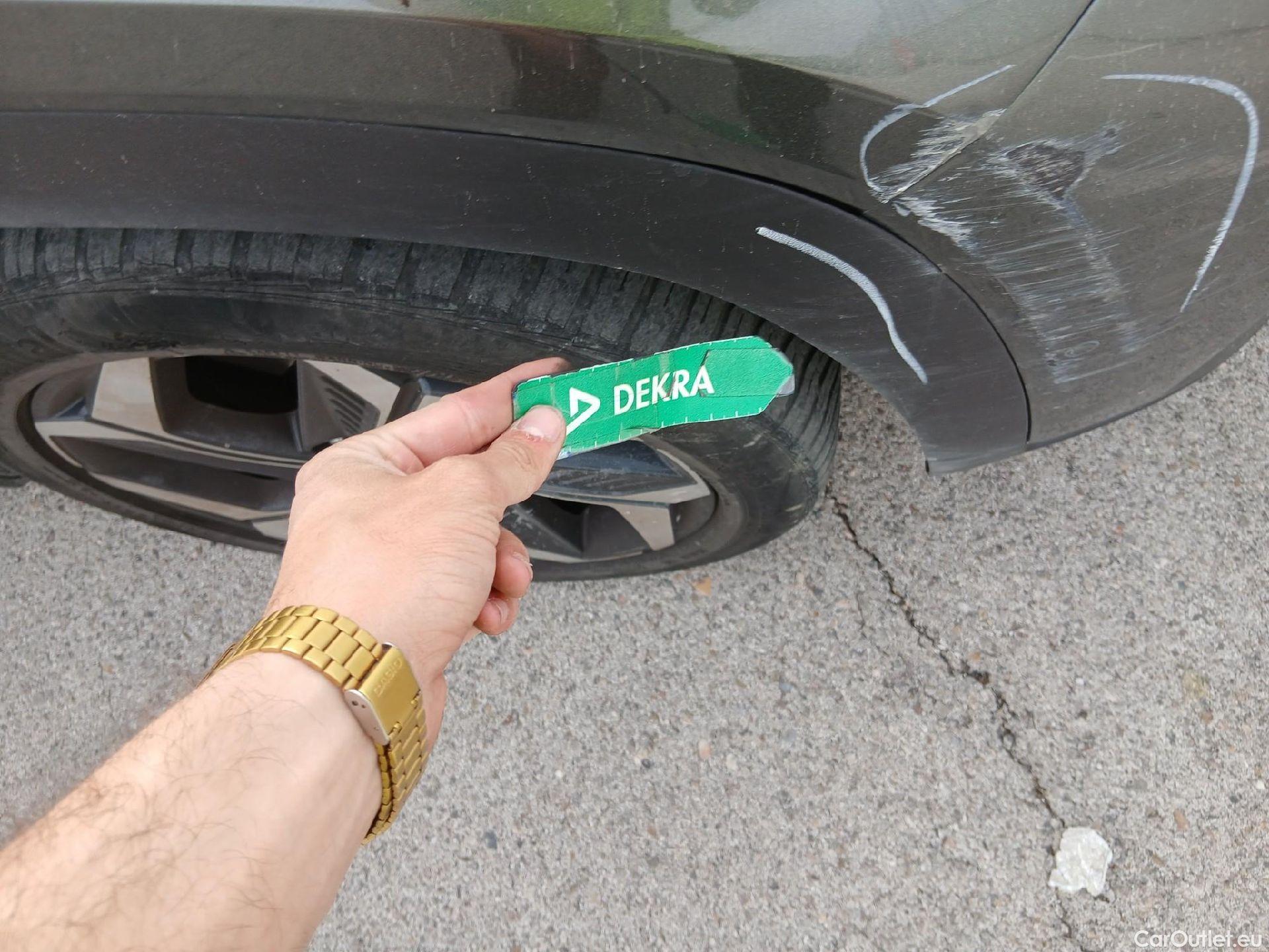  Hyundai  Tucson HYUNDAI  / 2020 / 5P / todoterreno 1.6 TGDI 169kW (230CV) HEV Style Aut 4x4 #71