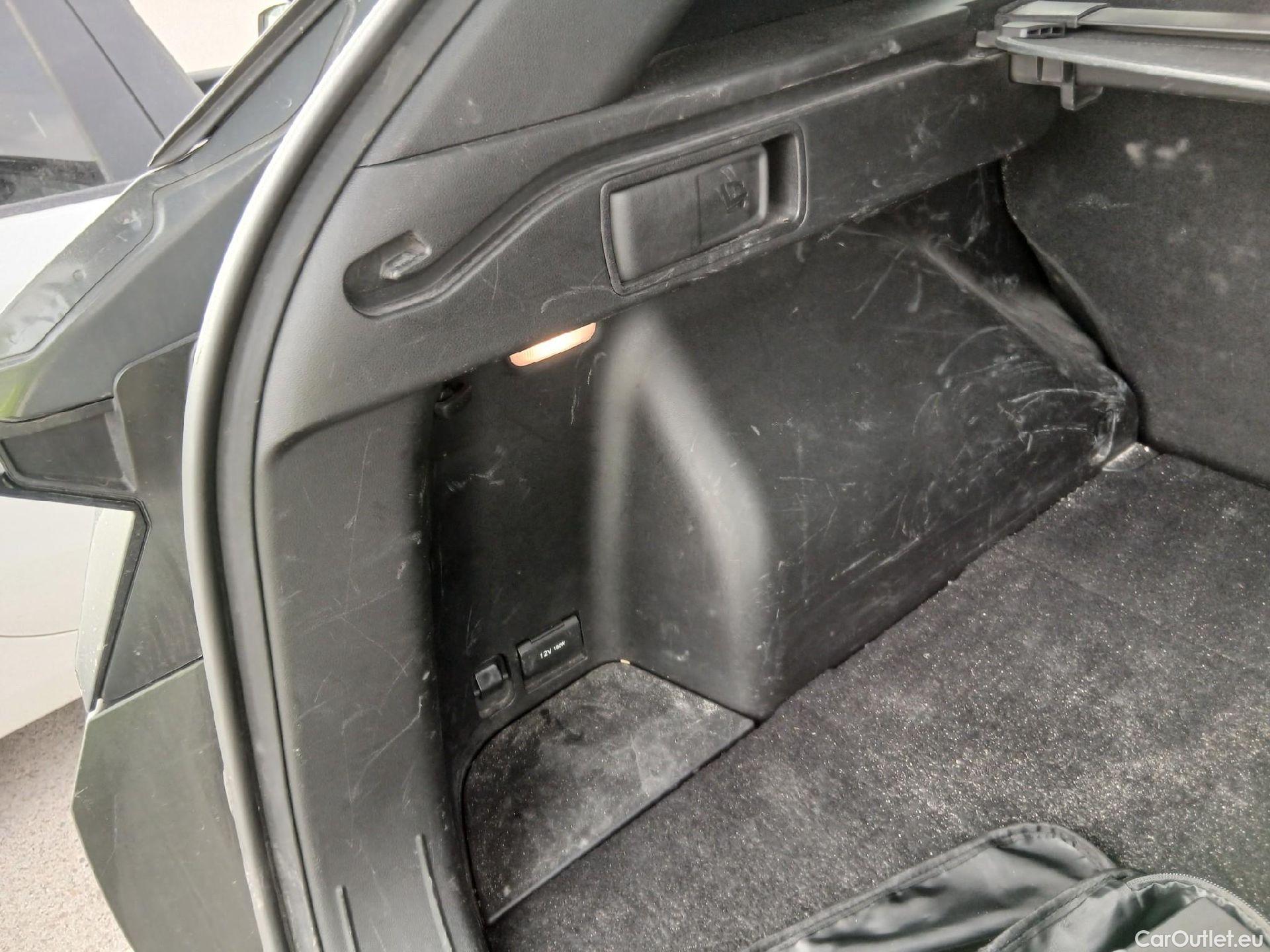  Hyundai  Tucson HYUNDAI  / 2020 / 5P / todoterreno 1.6 TGDI 169kW (230CV) HEV Style Aut 4x4 #45