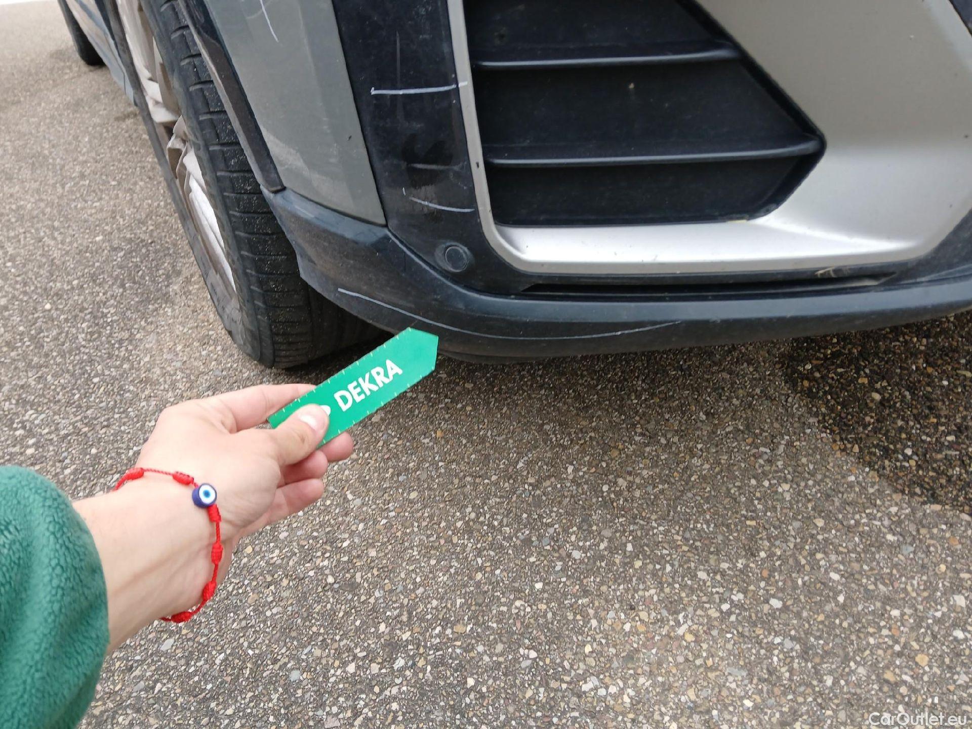  Audi  Q2 AUDI  / 2016 / 5P / todoterreno Design 30 TFSI 85kW (116CV) #16