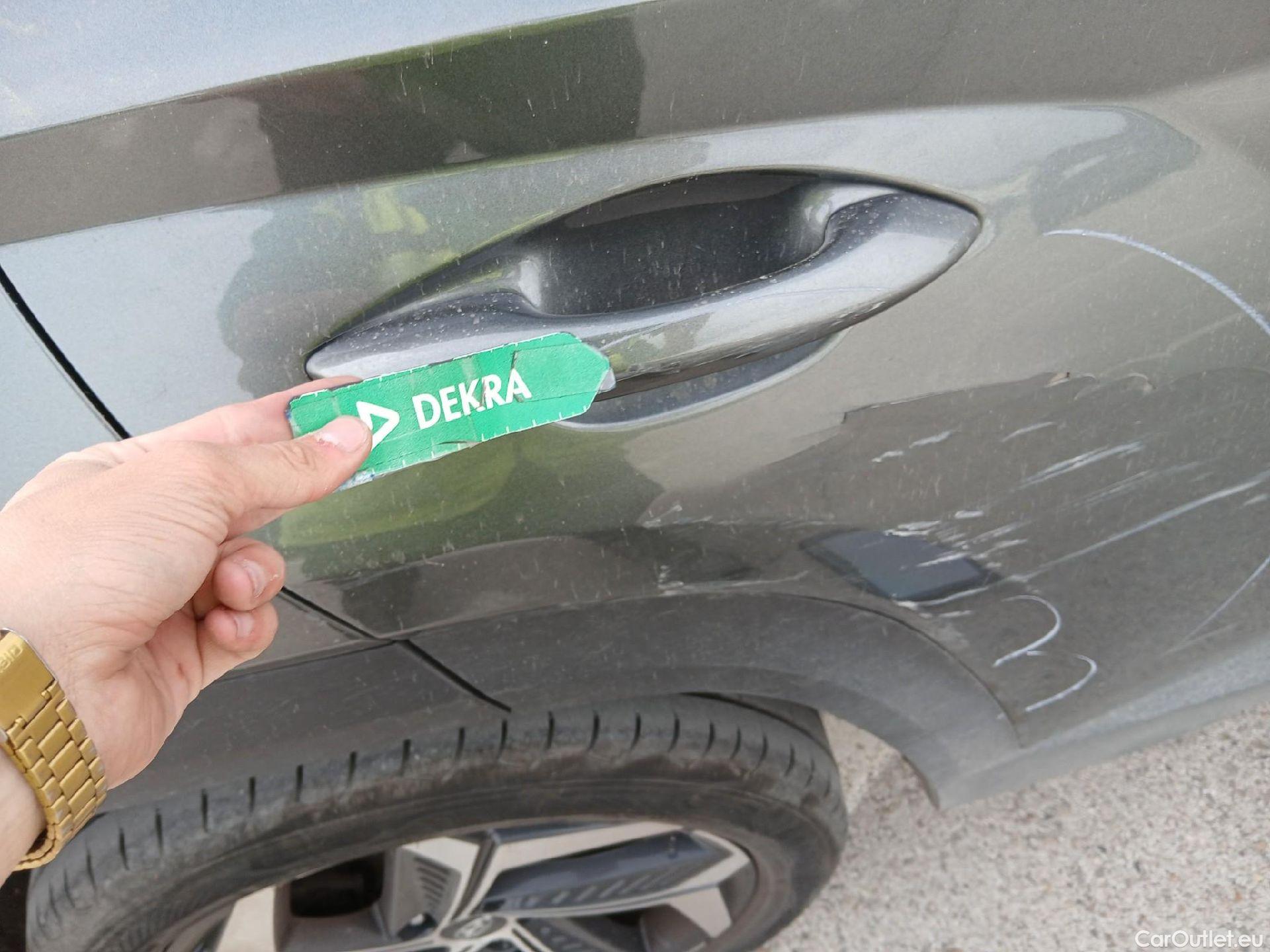  Hyundai  Tucson HYUNDAI  / 2020 / 5P / todoterreno 1.6 TGDI 169kW (230CV) HEV Style Aut 4x4 #56