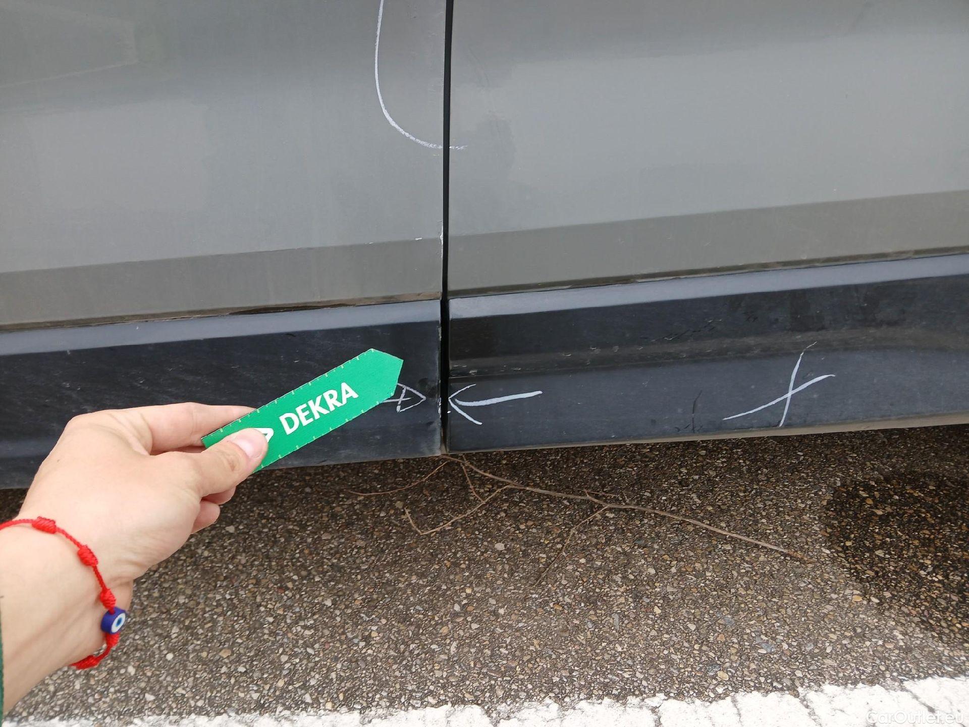  Audi  Q2 AUDI  / 2016 / 5P / todoterreno Design 30 TFSI 85kW (116CV) #29