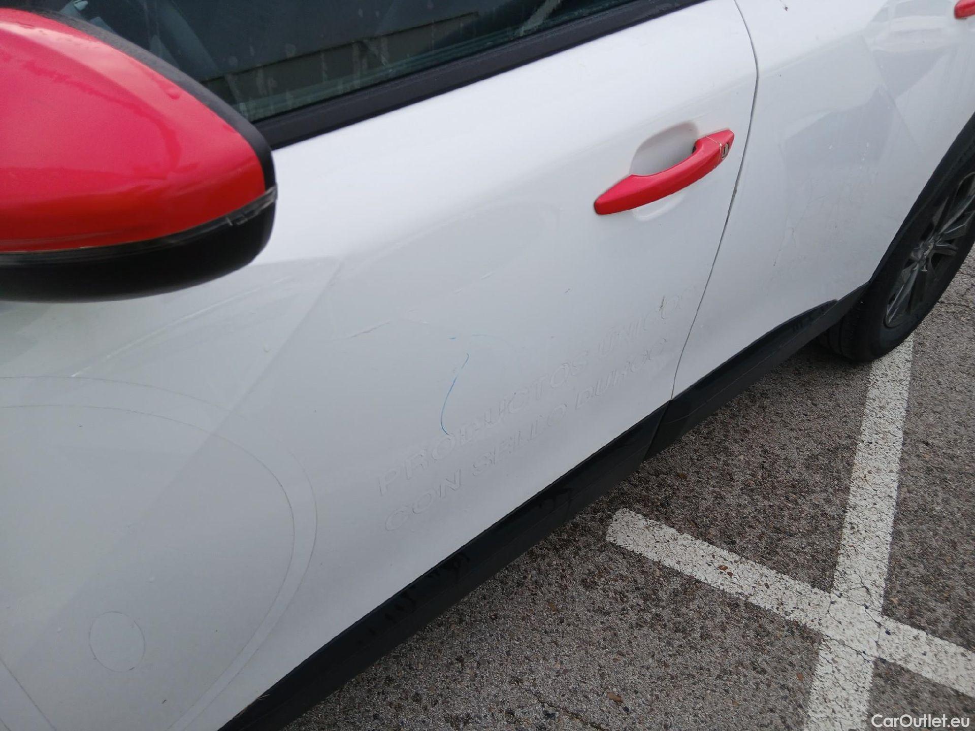  Peugeot  2008 PEUGEOT  / 2019 / 5P / todoterreno Active Pack BlueHDI 81kW (110CV) #6