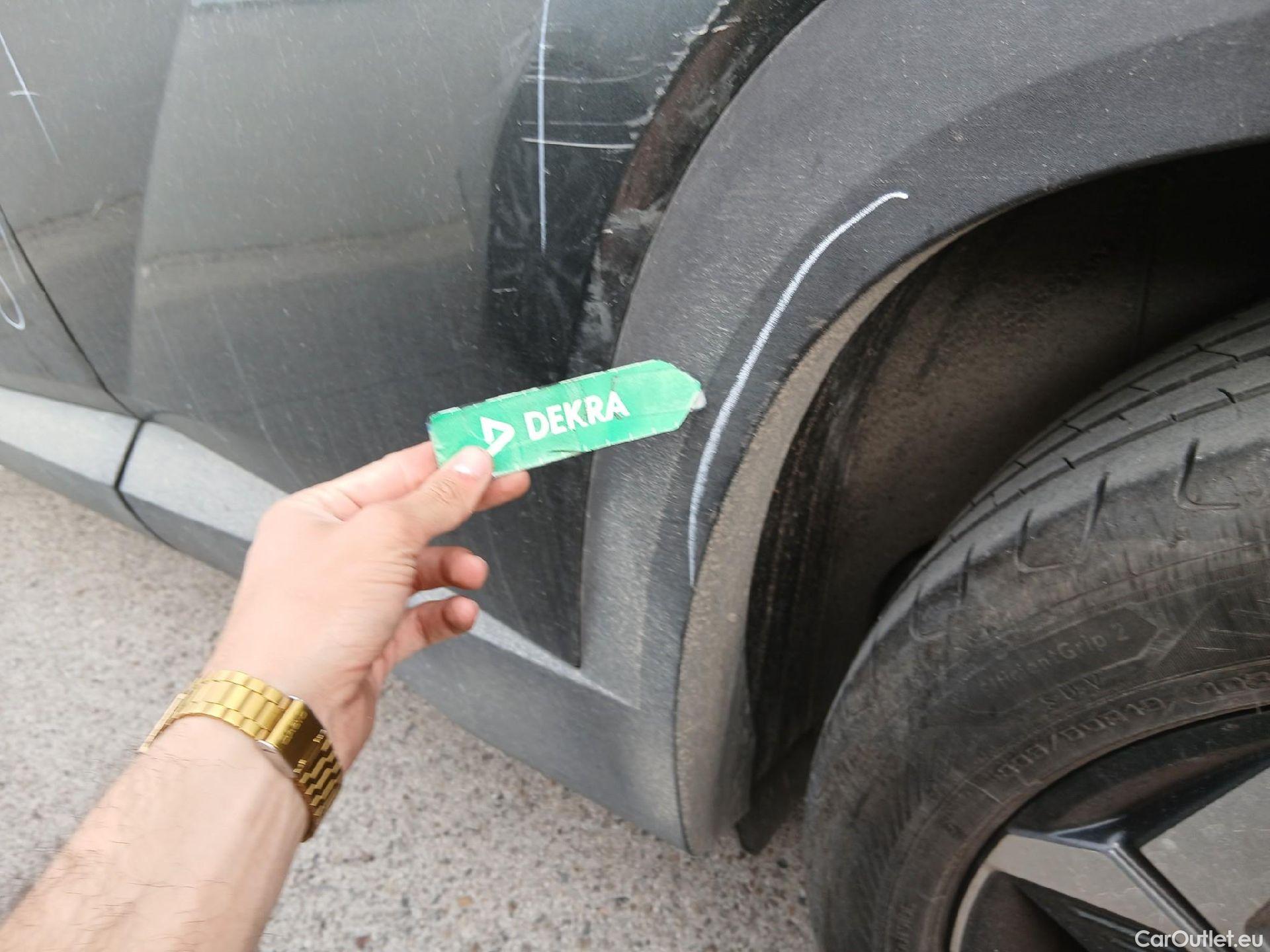  Hyundai  Tucson HYUNDAI  / 2020 / 5P / todoterreno 1.6 TGDI 169kW (230CV) HEV Style Aut 4x4 #30