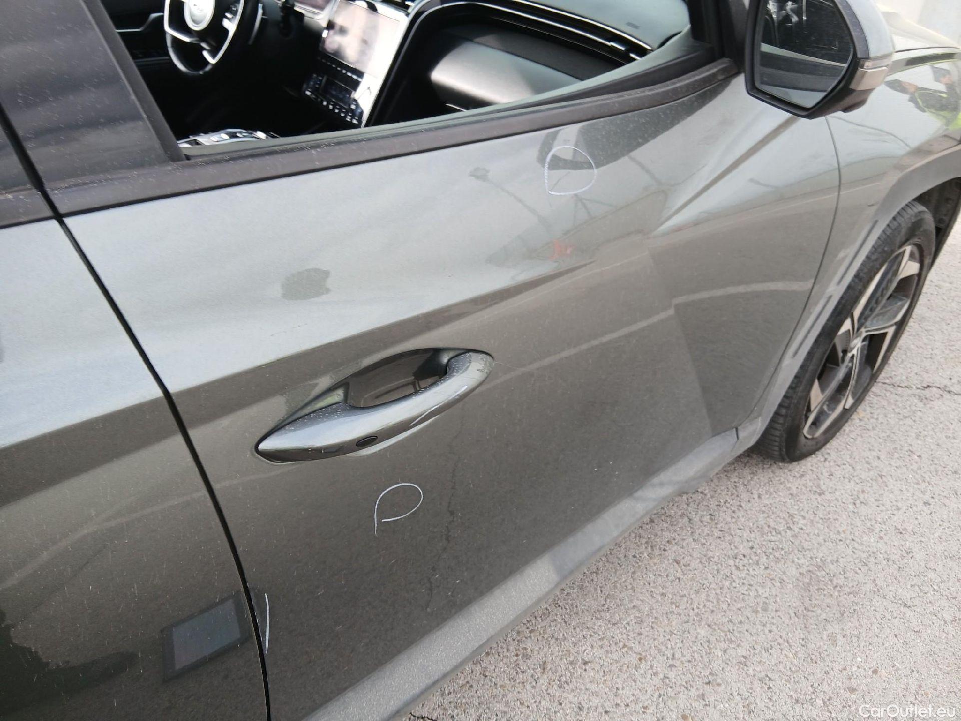  Hyundai  Tucson HYUNDAI  / 2020 / 5P / todoterreno 1.6 TGDI 169kW (230CV) HEV Style Aut 4x4 #59