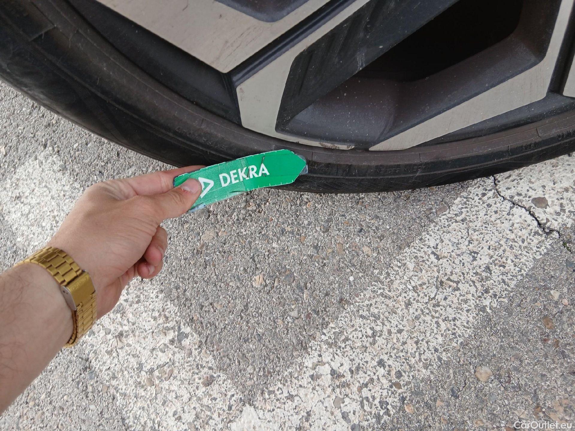  Hyundai  Tucson HYUNDAI  / 2020 / 5P / todoterreno 1.6 TGDI 169kW (230CV) HEV Style Aut 4x4 #50