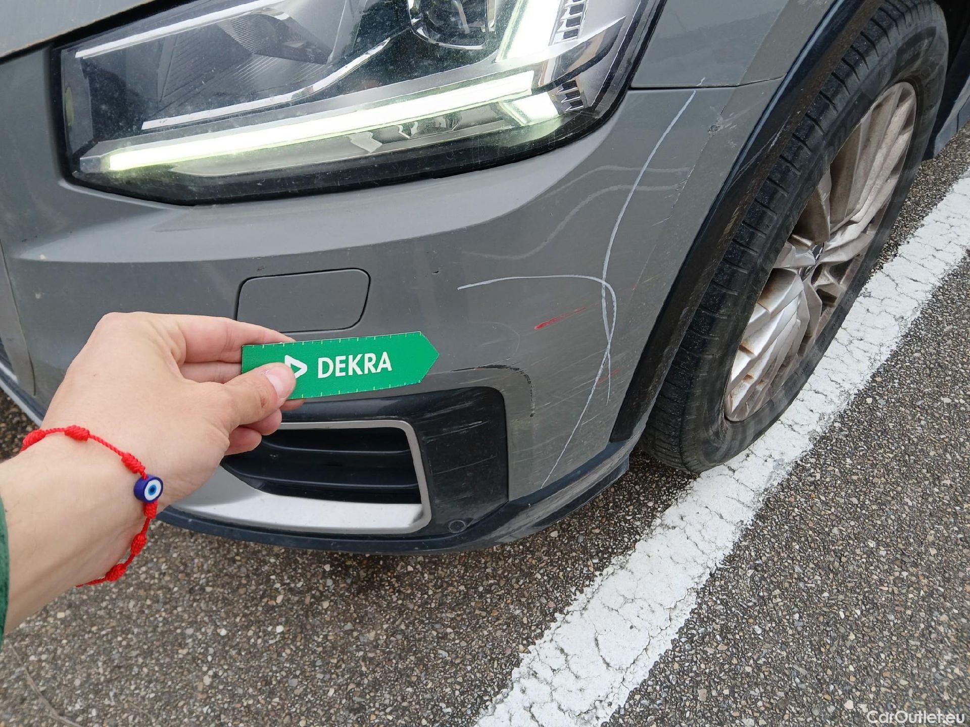  Audi  Q2 AUDI  / 2016 / 5P / todoterreno Design 30 TFSI 85kW (116CV) #18