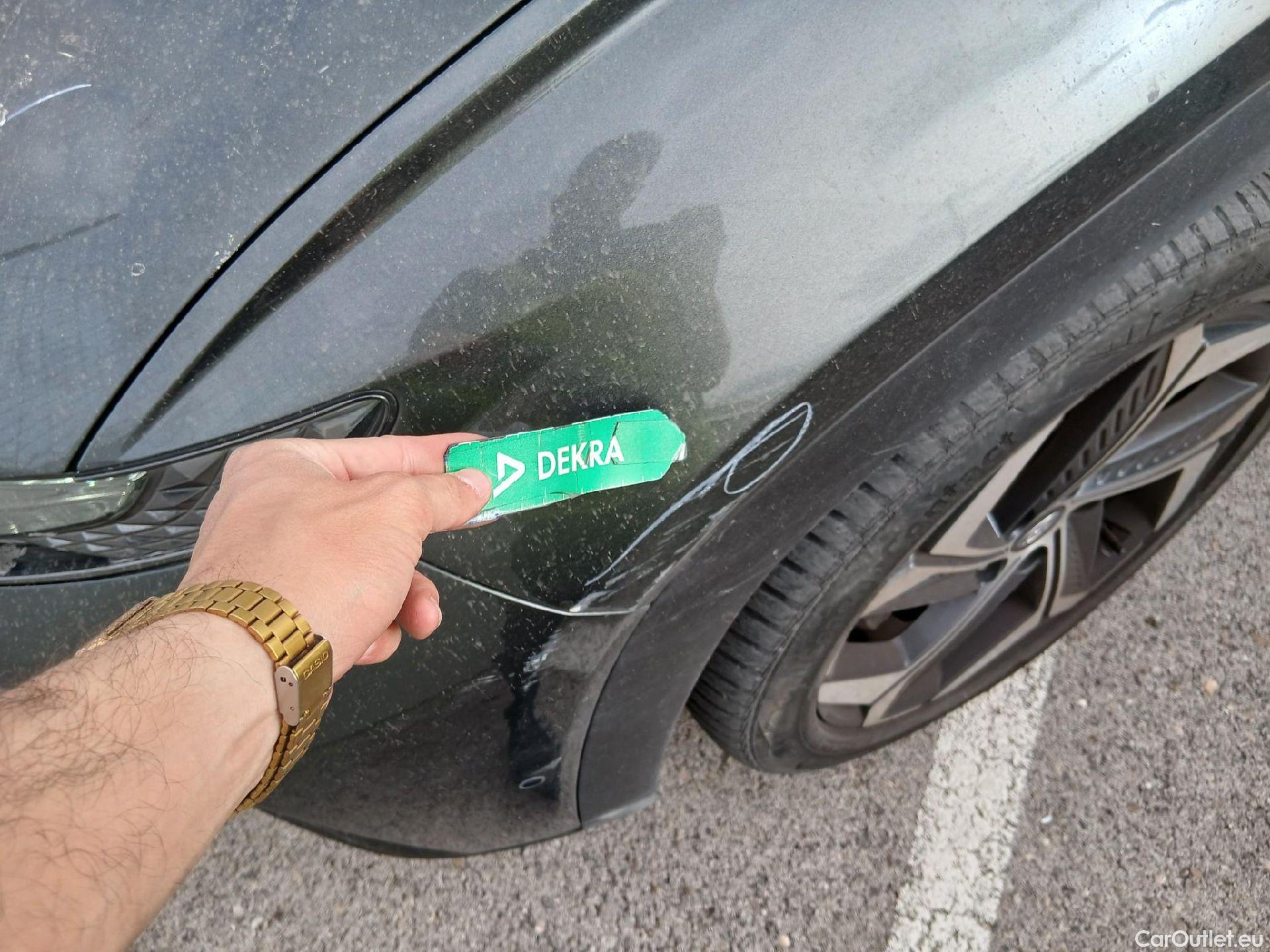  Hyundai  Tucson HYUNDAI  / 2020 / 5P / todoterreno 1.6 TGDI 169kW (230CV) HEV Style Aut 4x4 #16