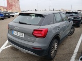  Audi  Q2 AUDI  / 2016 / 5P / todoterreno Design 30 TFSI 85kW (116CV) #2