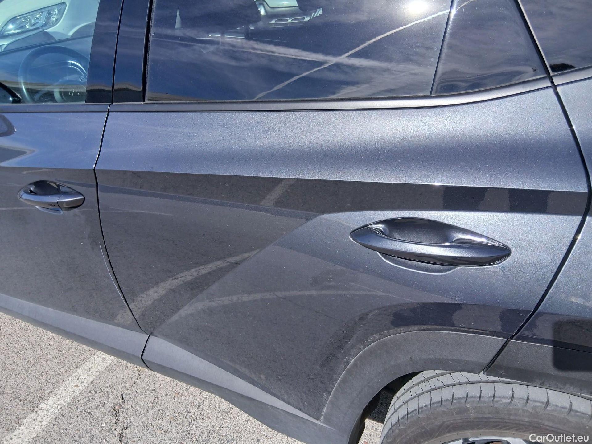  Hyundai  Tucson HYUNDAI  / 2020 / 5P / todoterreno 1.6 TGDI PHEV 195kW Tecno Sky Auto 4x4 #11