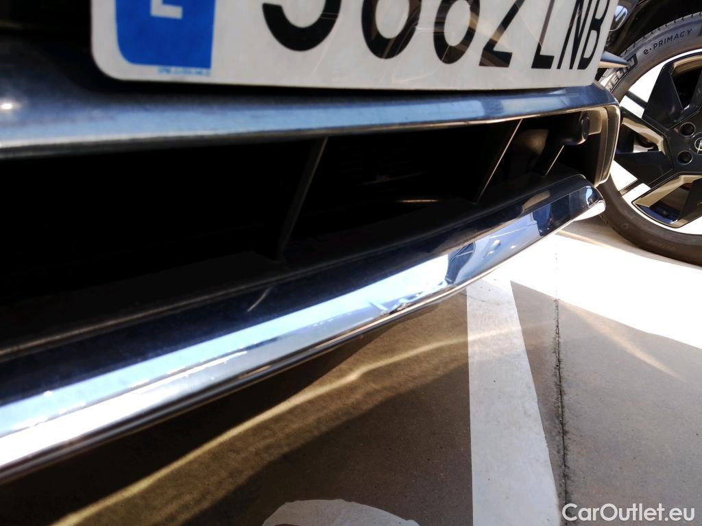  Mercedes  G-Klasee MERCEDES-BENZ Clase GLC / 2019 / 5P / todoterreno GLC 300 de 4MATIC (AC) #5