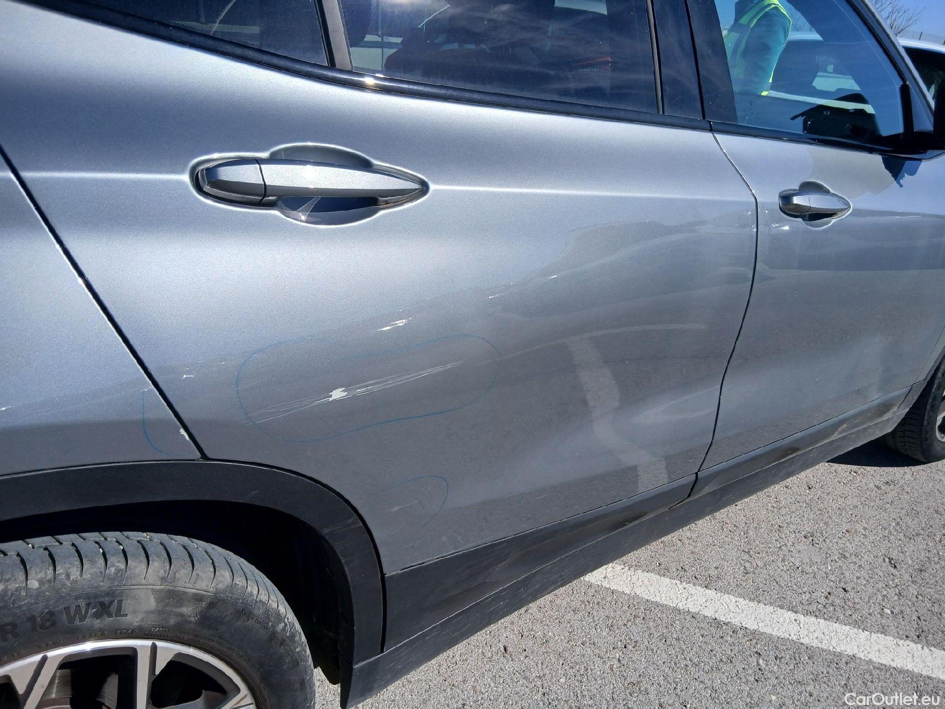  Bmw  X2 BMW  / 2017 / 5P / todoterreno sDrive18i (AC3) #45