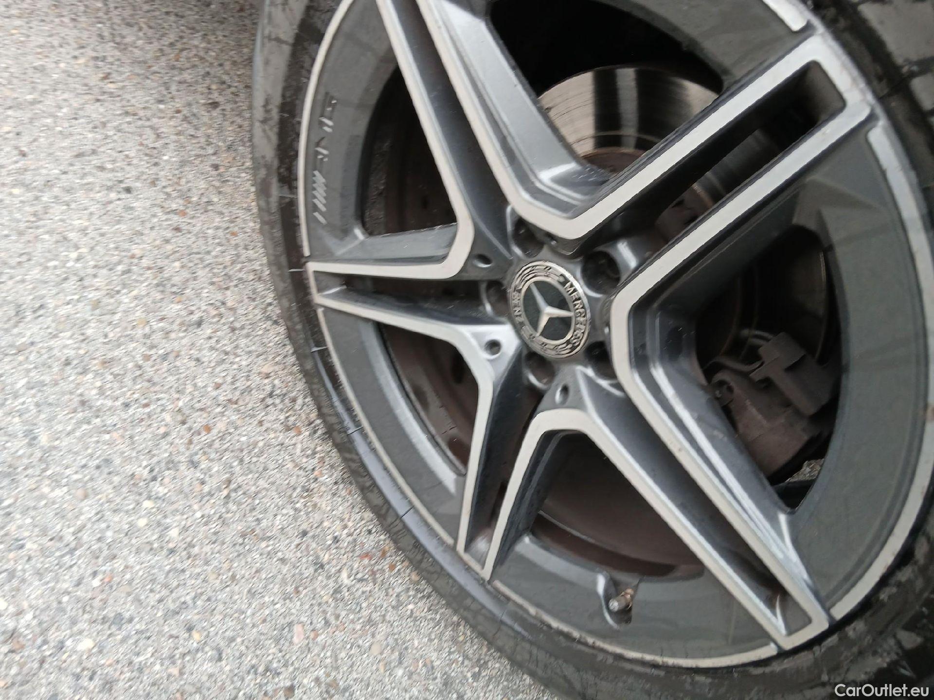  Mercedes  G-Klasee MERCEDES-BENZ GLC Coupé / 2019 / 5P / coupé GLC 200 4MATIC #1