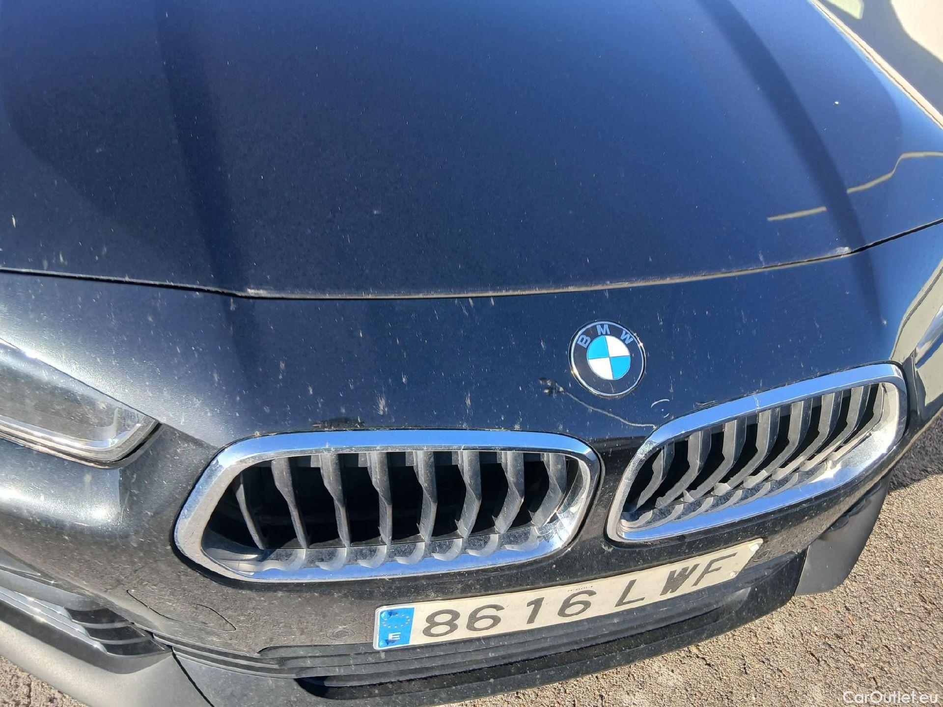  Bmw  X2 BMW  sDrive18i #5