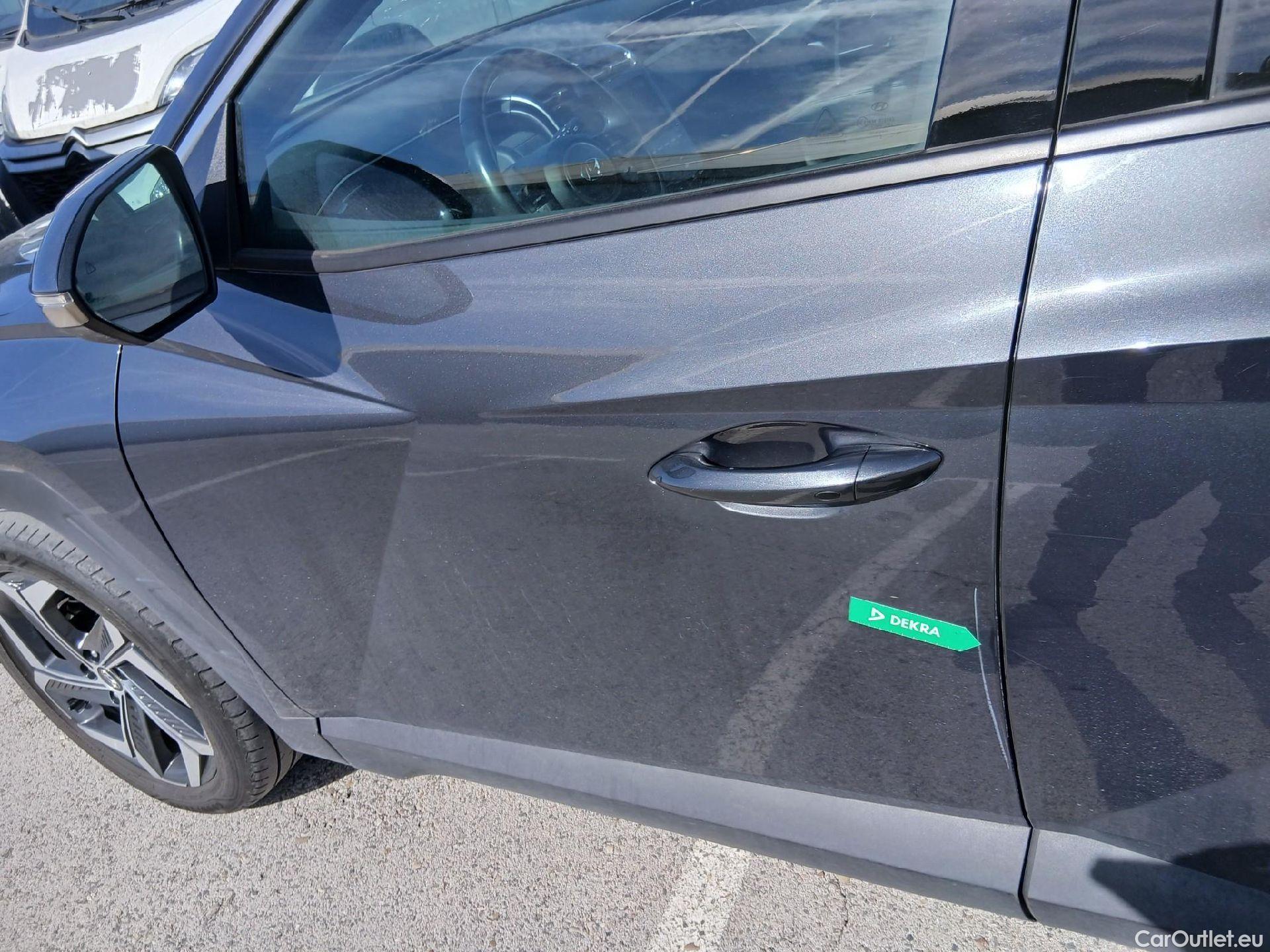  Hyundai  Tucson HYUNDAI  / 2020 / 5P / todoterreno 1.6 TGDI PHEV 195kW Tecno Sky Auto 4x4 #10