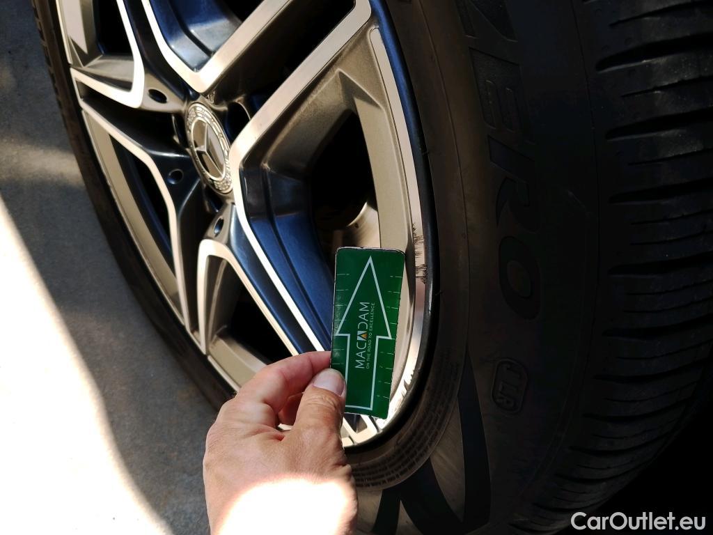  Mercedes  G-Klasee MERCEDES-BENZ Clase GLC / 2019 / 5P / todoterreno GLC 300 de 4MATIC (AC) #12