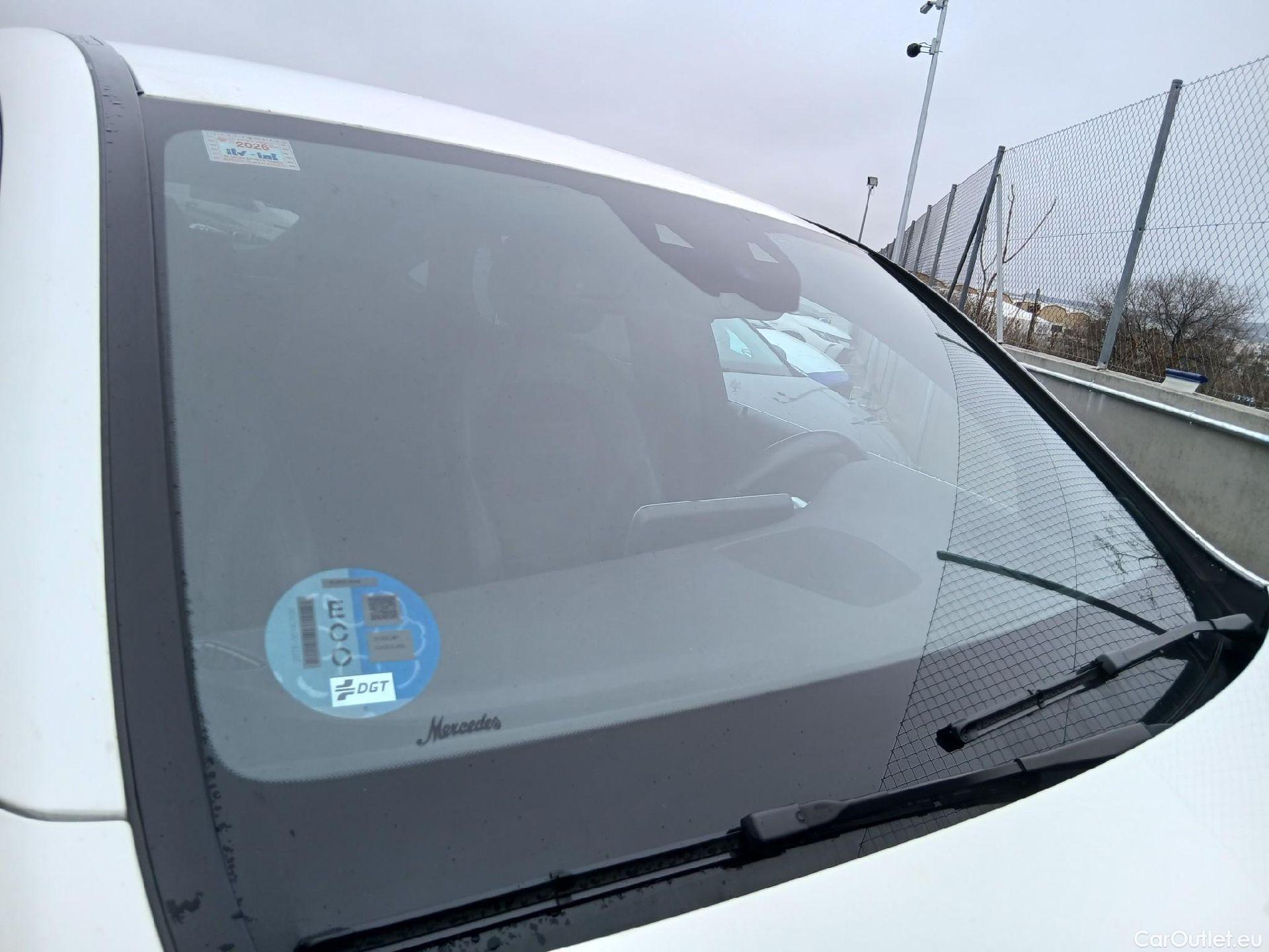  Mercedes  G-Klasee MERCEDES-BENZ GLC Coupé / 2019 / 5P / coupé GLC 200 4MATIC #5