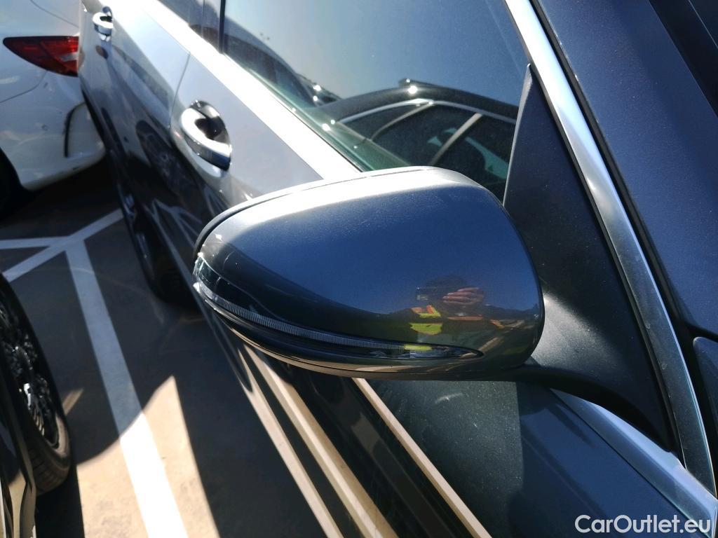  Mercedes  G-Klasee MERCEDES-BENZ Clase GLC / 2019 / 5P / todoterreno GLC 300 de 4MATIC (AC) #15