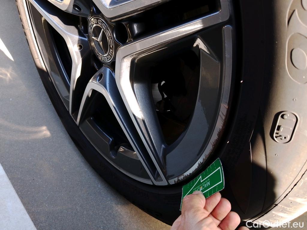  Mercedes  G-Klasee MERCEDES-BENZ Clase GLC / 2019 / 5P / todoterreno GLC 300 de 4MATIC (AC) #8