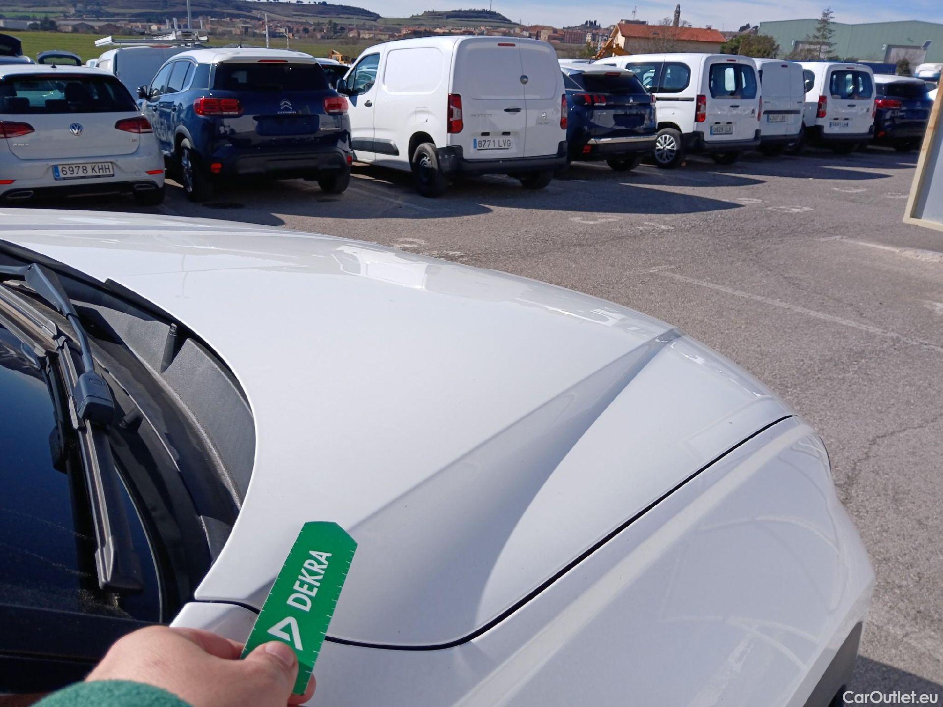  Hyundai  Tucson HYUNDAI  / 2020 / 5P / todoterreno 1.6 CRDI 100kW (136CV) 48V Tecno 2C #34