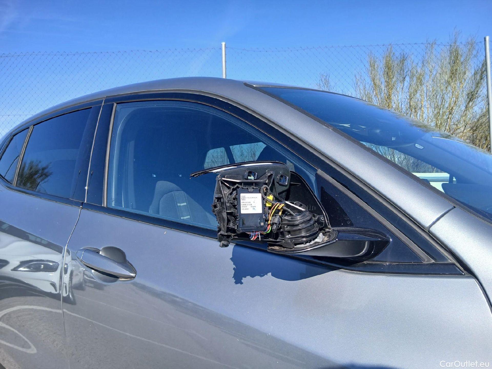  Bmw  X2 BMW  / 2017 / 5P / todoterreno sDrive18i (AC3) #49