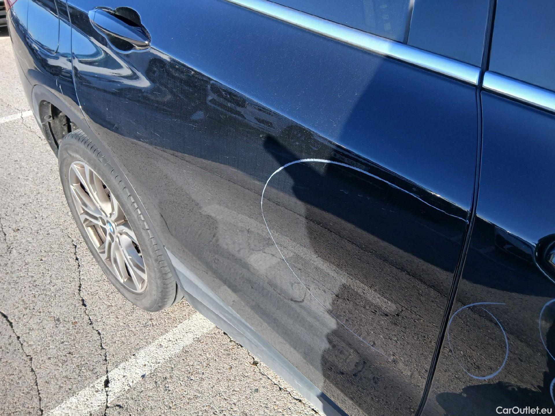  Bmw  X2 BMW  sDrive18i #19