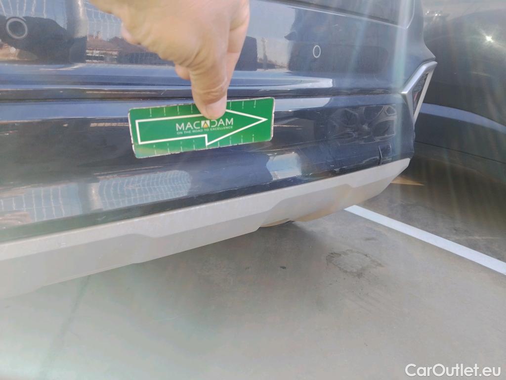  Audi  Q2 AUDI  / 2020 / 5P / todoterreno Advanced 35 TFSI 110kW (150CV) S tronic (AC) #11