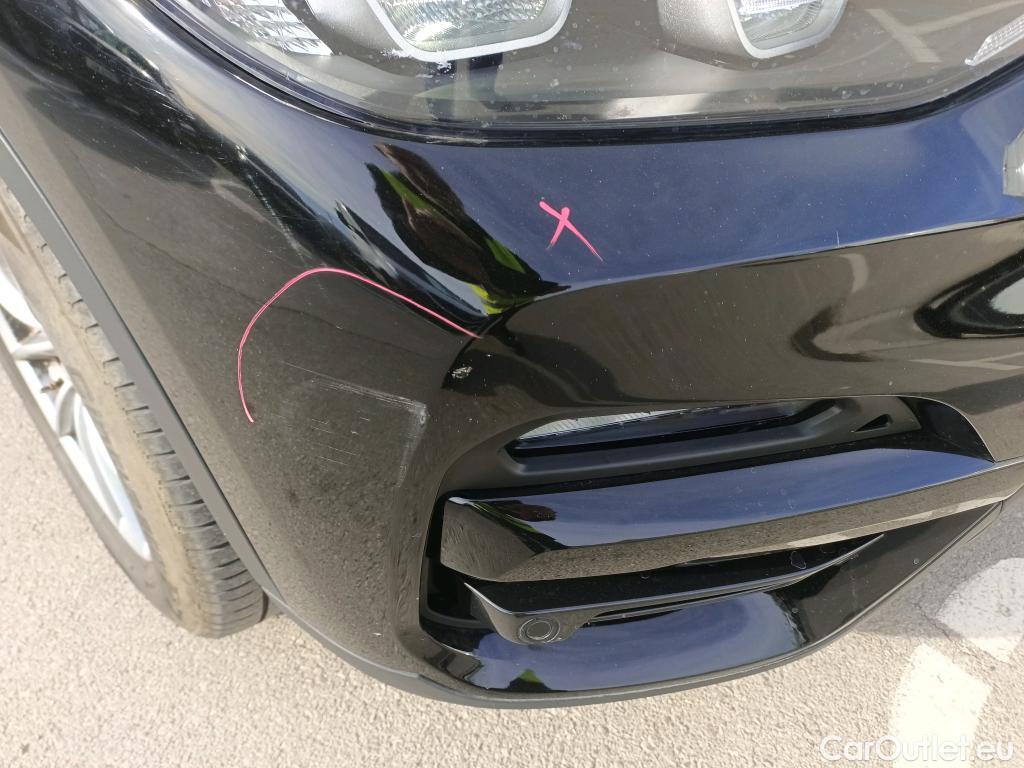  Bmw  X3 BMW  / 2017 / 5P / todoterreno xDrive20d #18