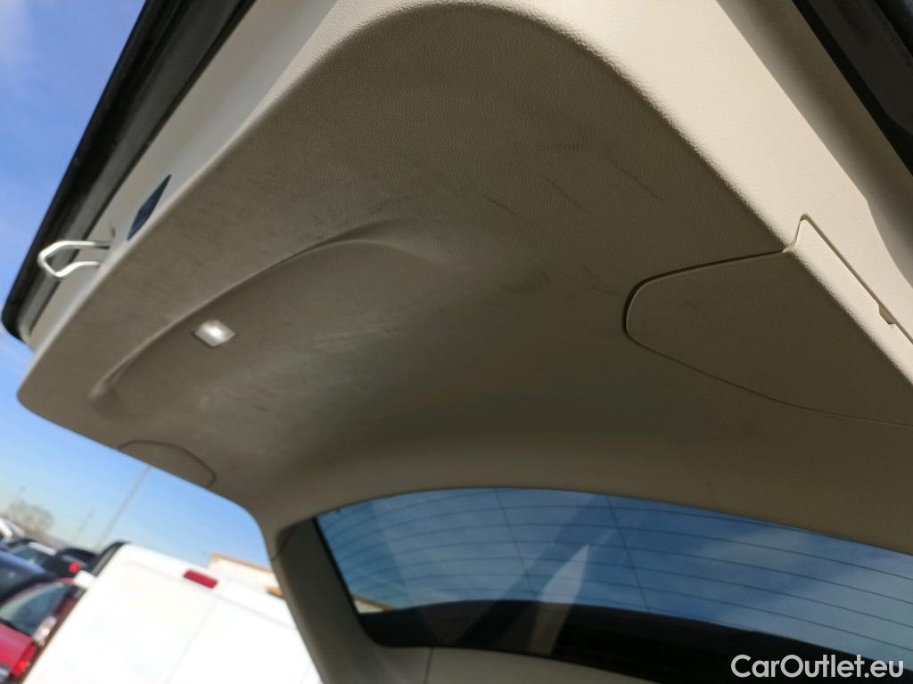  Bmw  X3 BMW  / 2017 / 5P / todoterreno xDrive20d #11