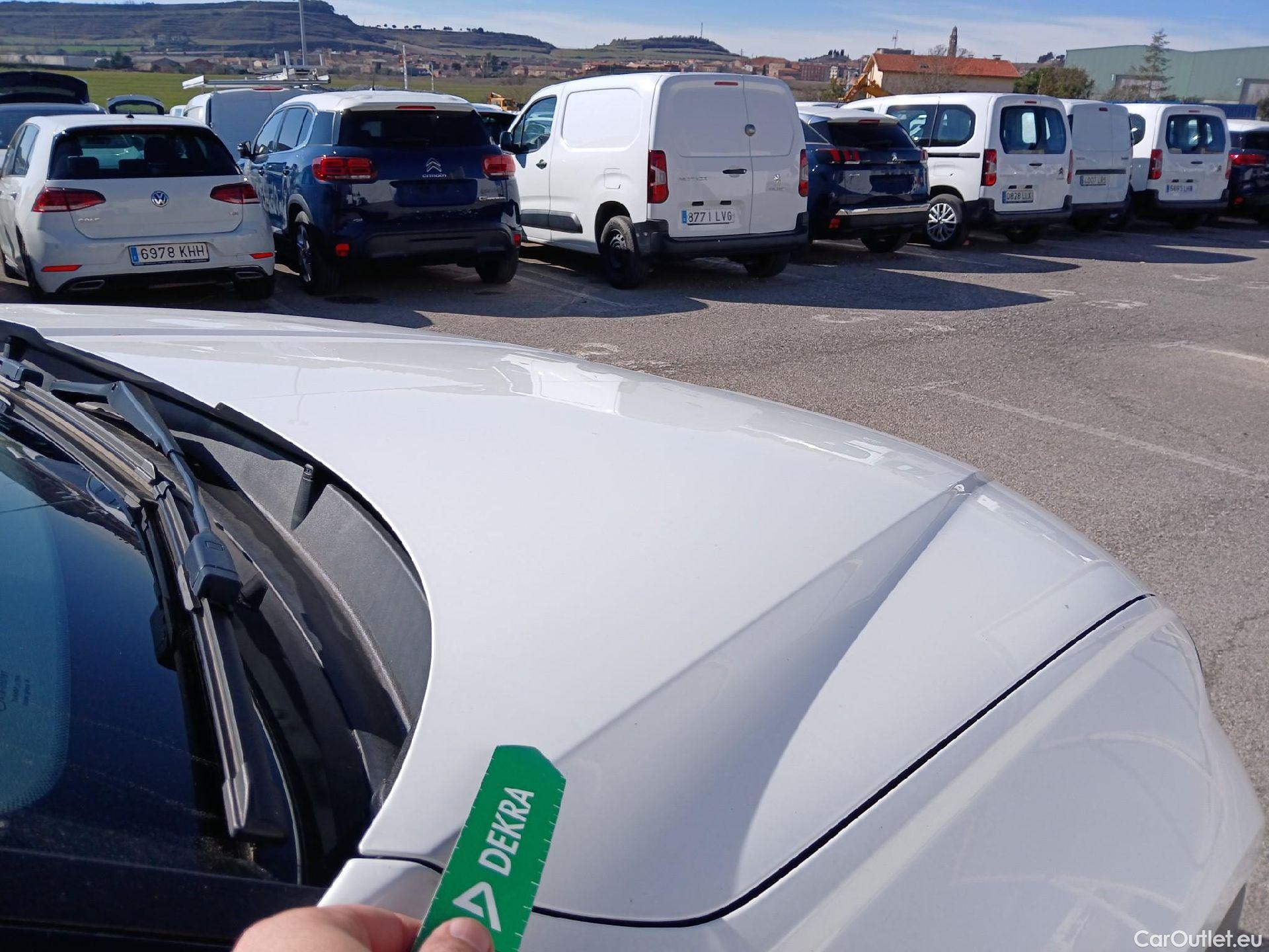  Hyundai  Tucson HYUNDAI  / 2020 / 5P / todoterreno 1.6 CRDI 100kW (136CV) 48V Tecno 2C #36