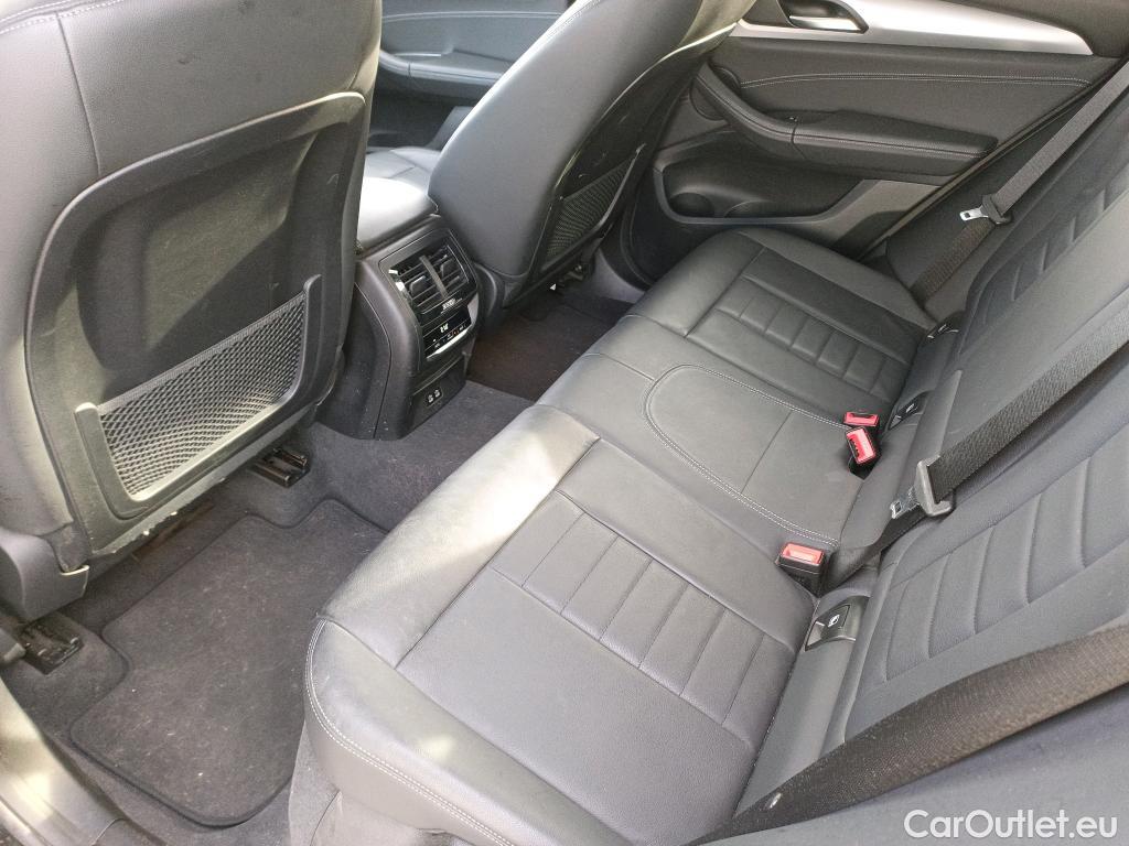  Bmw  X3 BMW  / 2017 / 5P / todoterreno xDrive20d #7