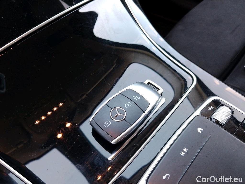  Mercedes  G-Klasee MERCEDES-BENZ Clase GLC / 2019 / 5P / todoterreno GLC 300 de 4MATIC (AC) #4