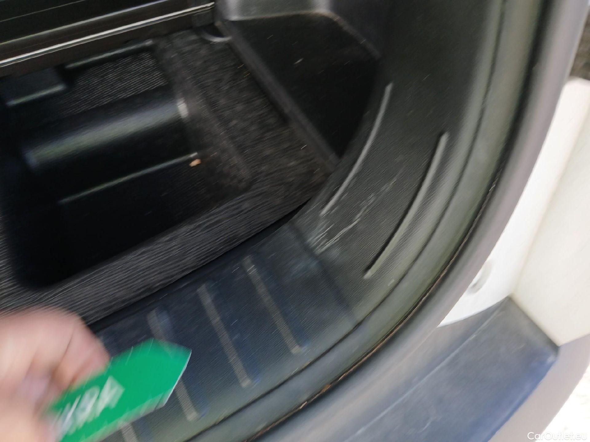  Hyundai  Tucson HYUNDAI  / 2020 / 5P / todoterreno 1.6 CRDI 100kW (136CV) 48V Tecno 2C #2