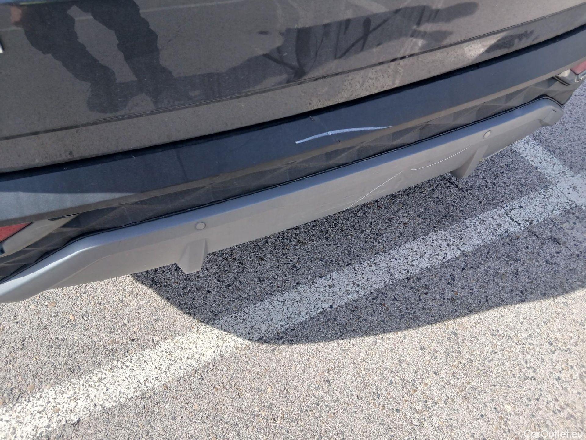  Hyundai  Tucson HYUNDAI  / 2020 / 5P / todoterreno 1.6 TGDI PHEV 195kW Tecno Sky Auto 4x4 #16