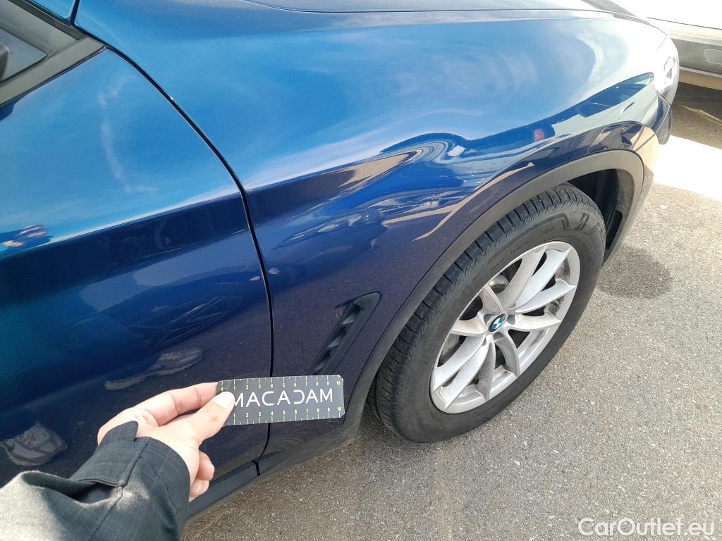  Bmw  X3 BMW  / 2017 / 5P / todoterreno xDrive30e #15