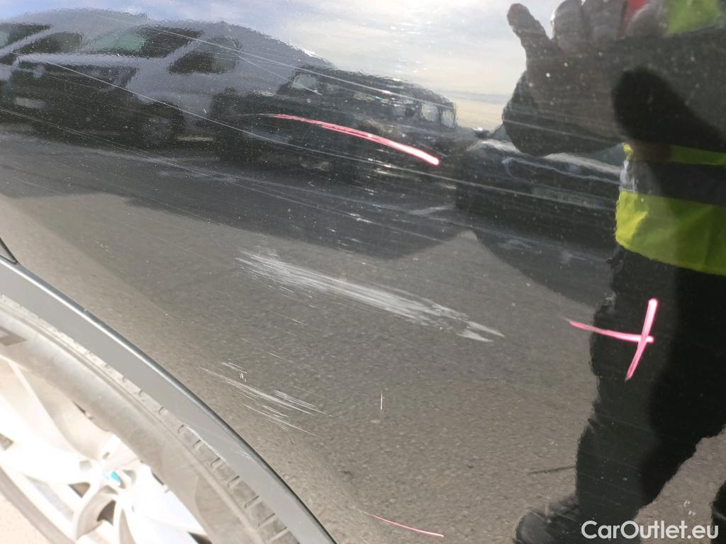  Bmw  X3 BMW  / 2017 / 5P / todoterreno xDrive20d #6