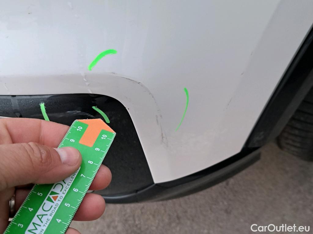  Audi  Q2 AUDI  / 2016 / 5P / todoterreno Design 35 TFSI 110kW (150CV) S tronic #8