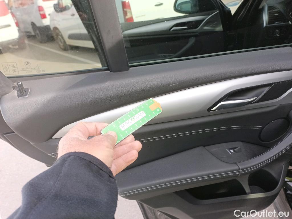  Bmw  X3 BMW  / 2017 / 5P / todoterreno xDrive20d #13