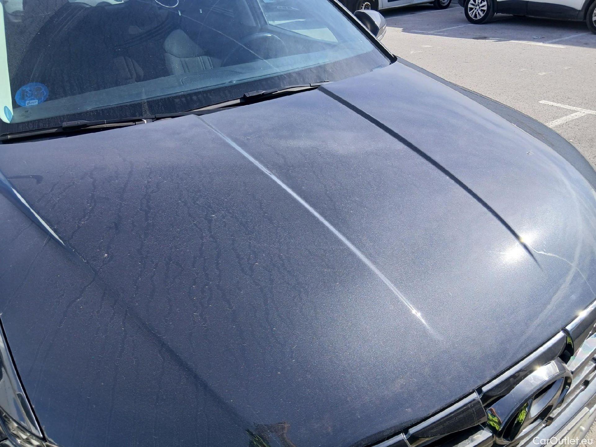  Hyundai  Tucson HYUNDAI  / 2020 / 5P / todoterreno 1.6 TGDI PHEV 195kW Tecno Sky Auto 4x4 #7