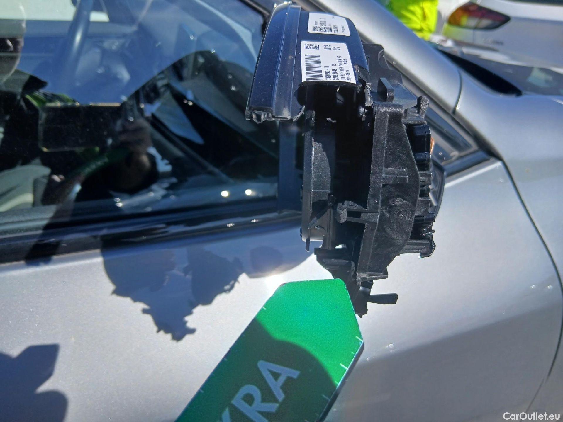  Bmw  X2 BMW  / 2017 / 5P / todoterreno sDrive18i (AC3) #48