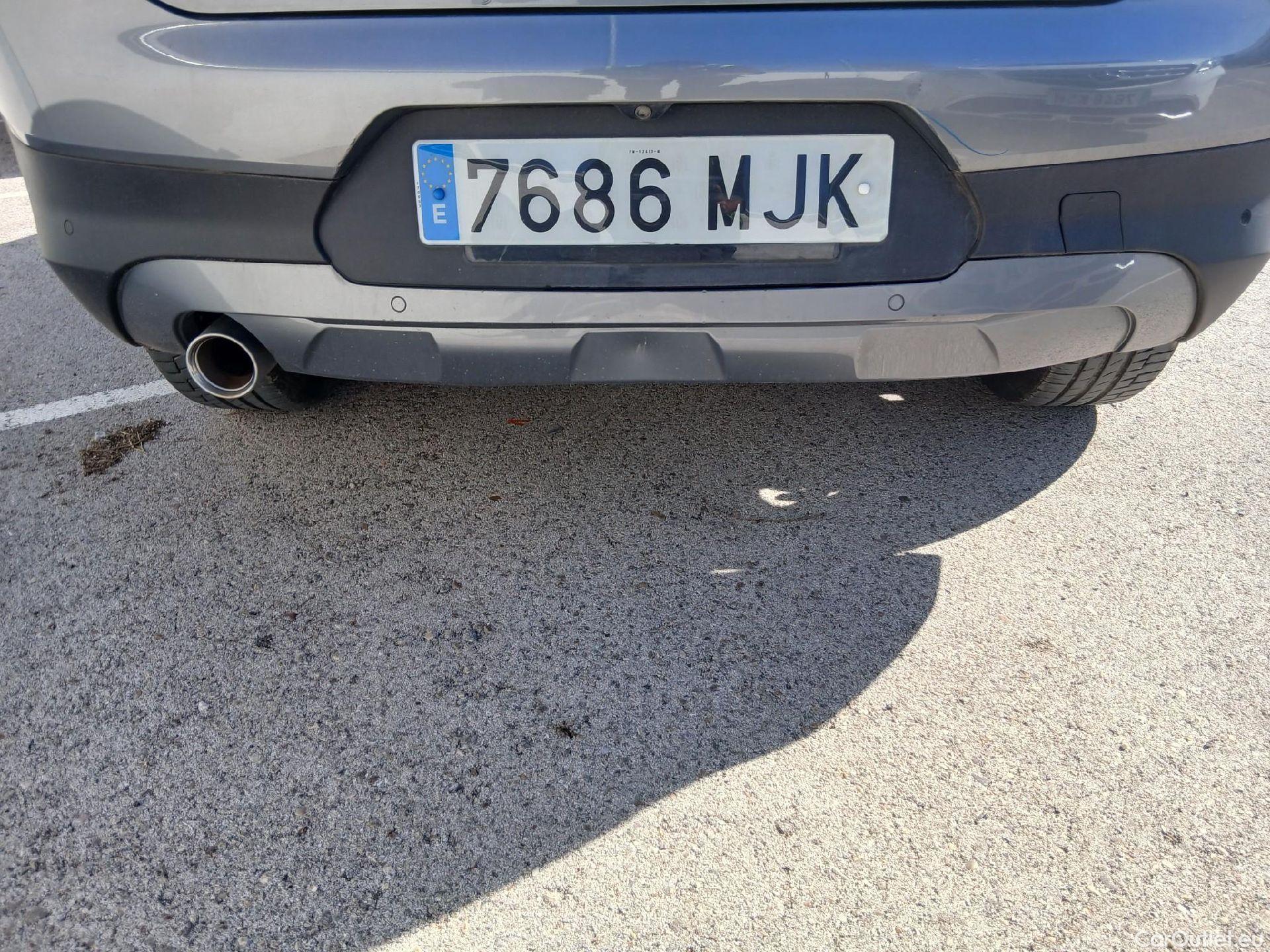  Bmw  X2 BMW  / 2017 / 5P / todoterreno sDrive18i (AC3) #34