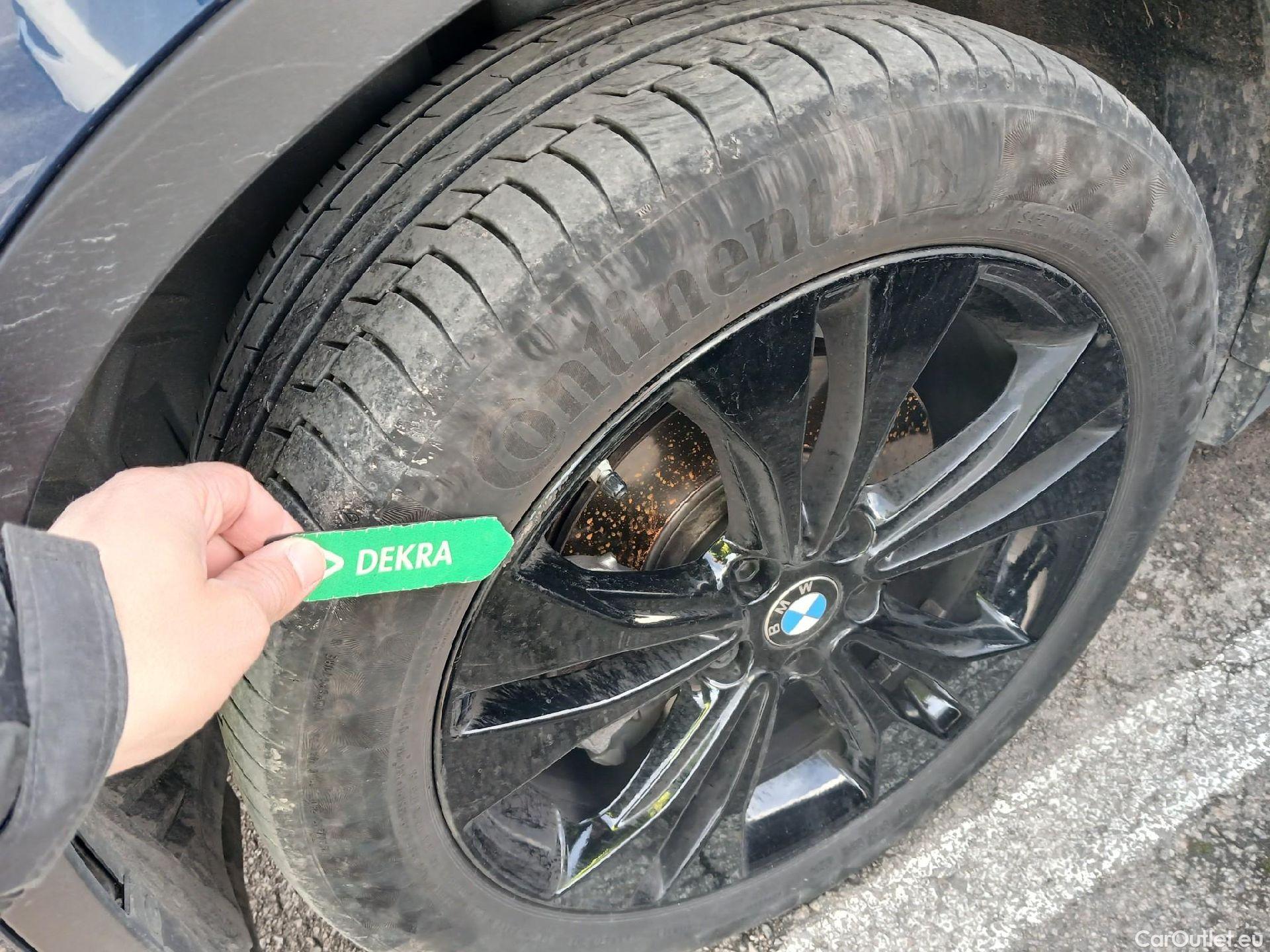  Bmw  X1 BMW  / 2019 / 5P / todoterreno sDrive18d #9