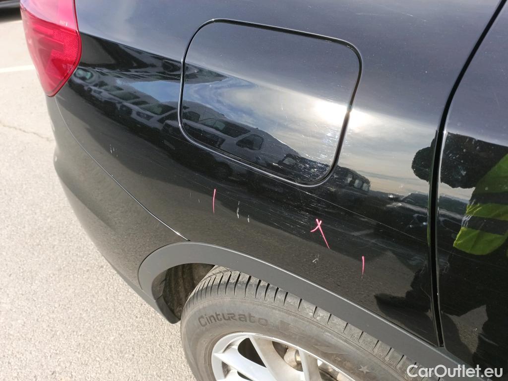  Bmw  X3 BMW  / 2017 / 5P / todoterreno xDrive20d #3