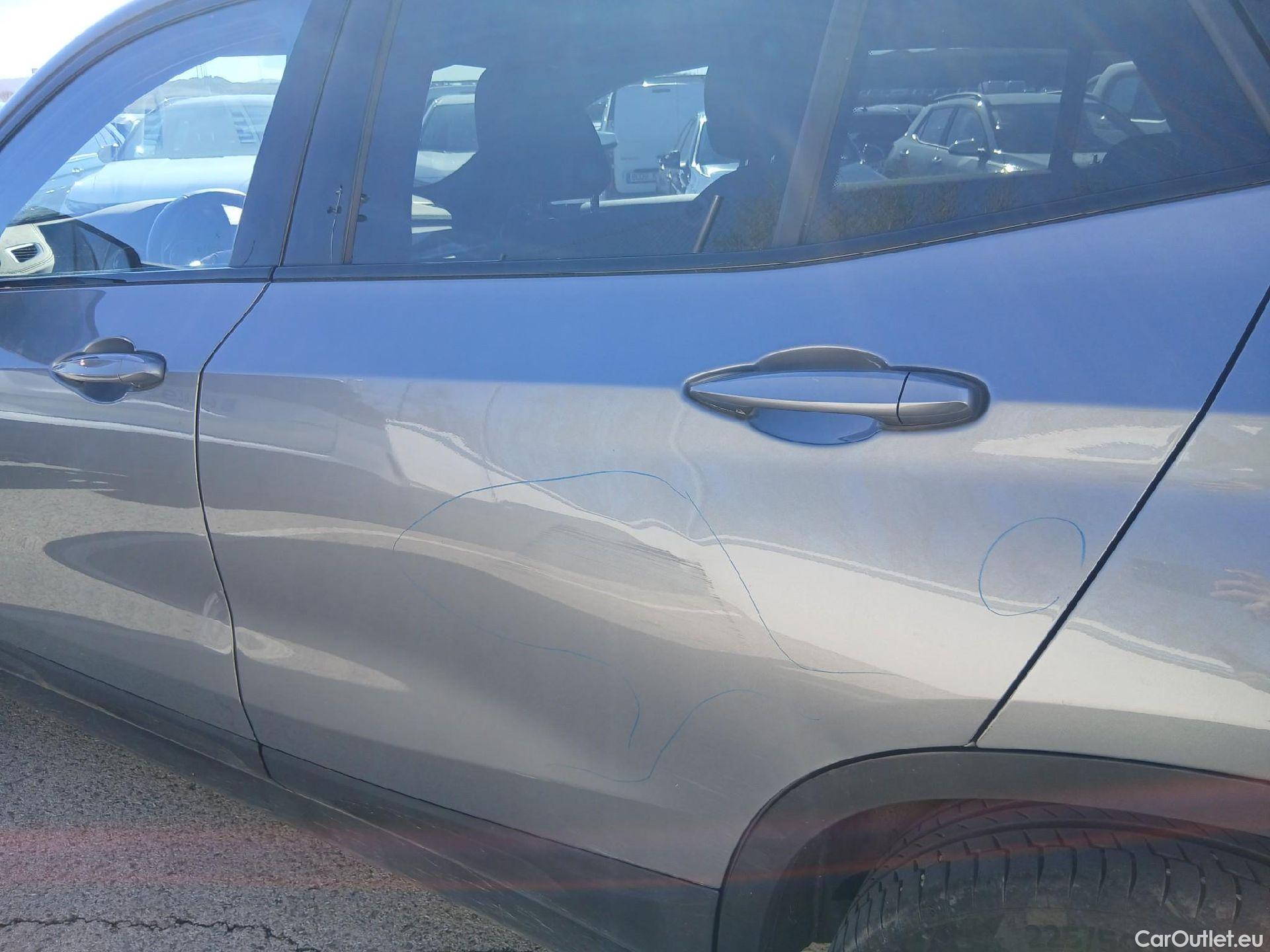  Bmw  X2 BMW  / 2017 / 5P / todoterreno sDrive18i (AC3) #23