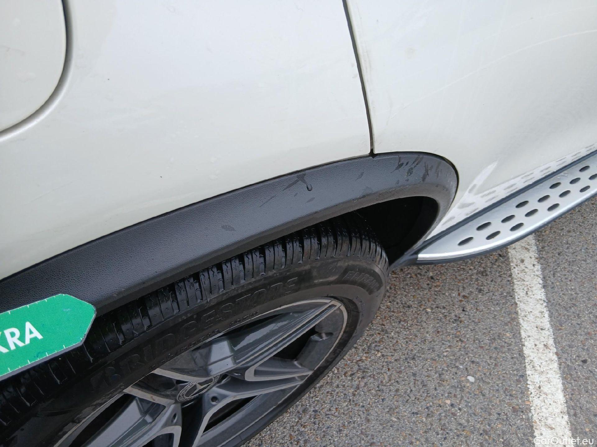  Mercedes  G-Klasee MERCEDES-BENZ GLC Coupé / 2019 / 5P / coupé GLC 200 4MATIC #11